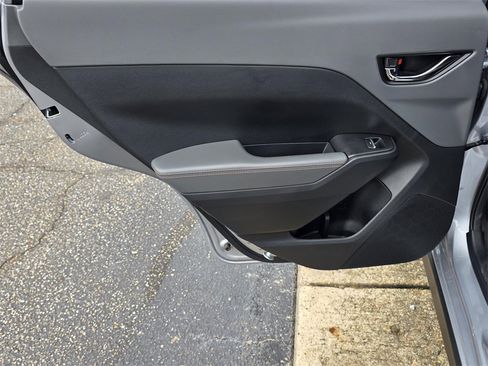 Certified 2025 Subaru Crosstrek 2.5i Limited w/ Popular Package #3A image 34