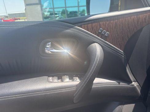 Used 2020 Nissan Armada SL w/ Premium Package RWD image 15