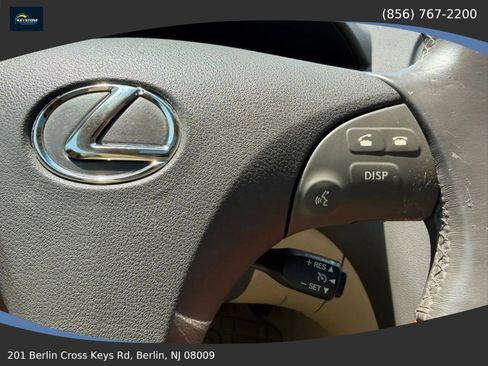 Used 2008 Lexus ES 350 FWD image 22