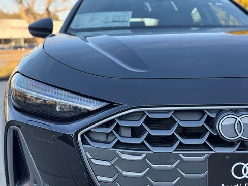 New 2025 Audi A5 2.0T Premium Plus image 4