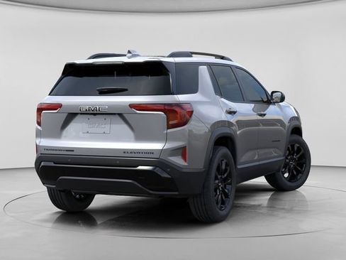 New 2027 GMC Terrain Elevation w/ Elevation Premium Package AWD/4WD image 4