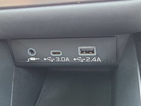 Certified 2024 Subaru Outback Premium AWD/4WD image 41