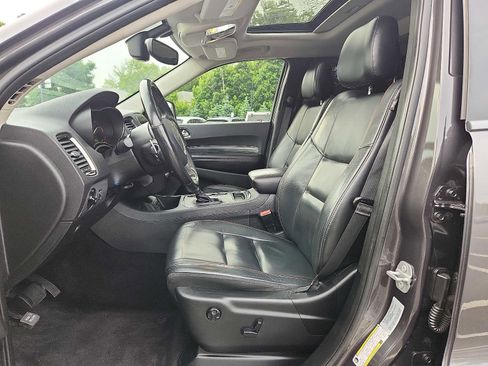 Used 2018 Dodge Durango GT AWD/4WD image 13