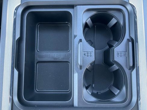 New 2025 Ford F250 XLT w/ Black Appearance Package AWD/4WD image 52