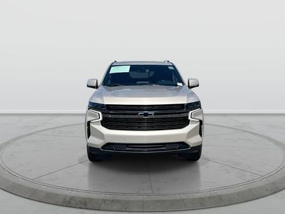 Used 2021 Chevrolet Tahoe RST w/ Luxury Package