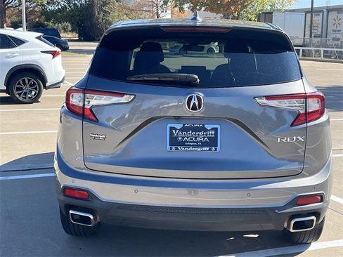 Certified 2022 Acura RDX w/ Technology Package image 5