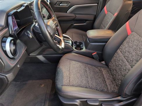 Used 2023 Chevrolet Colorado Z71 w/ Safety Package image 18