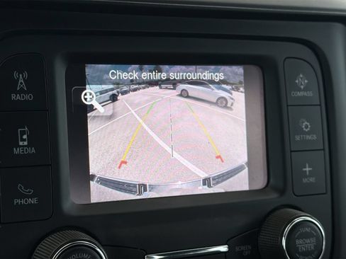 Used 2024 RAM 1500 Tradesman AWD/4WD image 21