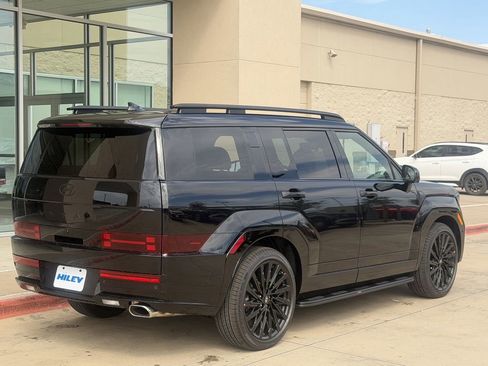 New 2026 Hyundai Santa Fe Calligraphy image 4