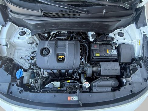 Used 2023 Kia Seltos LX image 14