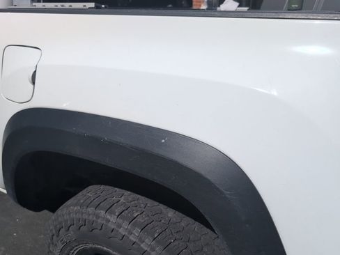 Used 2023 Toyota Tacoma SR5 w/ SX Package image 10