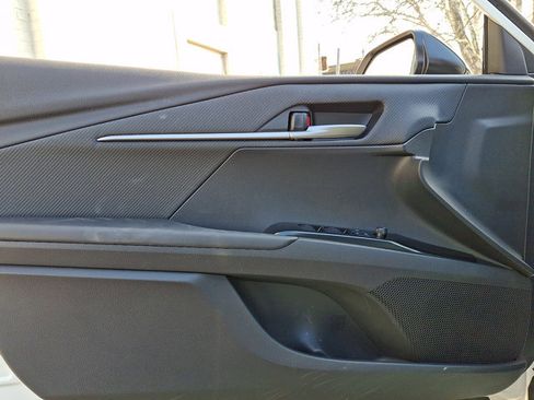 Used 2026 Toyota Camry XLE w/ Convenience Package image 13