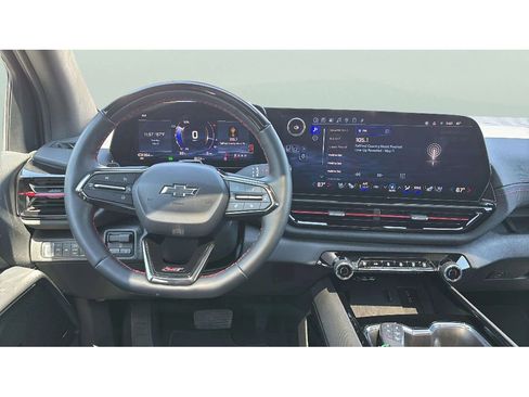 Used 2024 Chevrolet Silverado EV RST AWD/4WD image 16