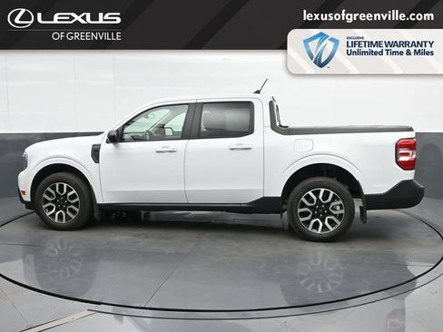 Used 2024 Ford Maverick Lariat FWD image 5