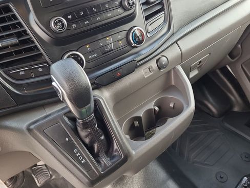 Used 2024 Ford Transit 250 Low Roof w/ Exterior Upgrade Package image 15