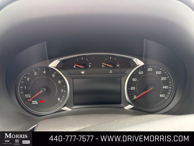 Used 2023 GMC Terrain SLT w/ Infotainment Package II AWD/4WD image 36