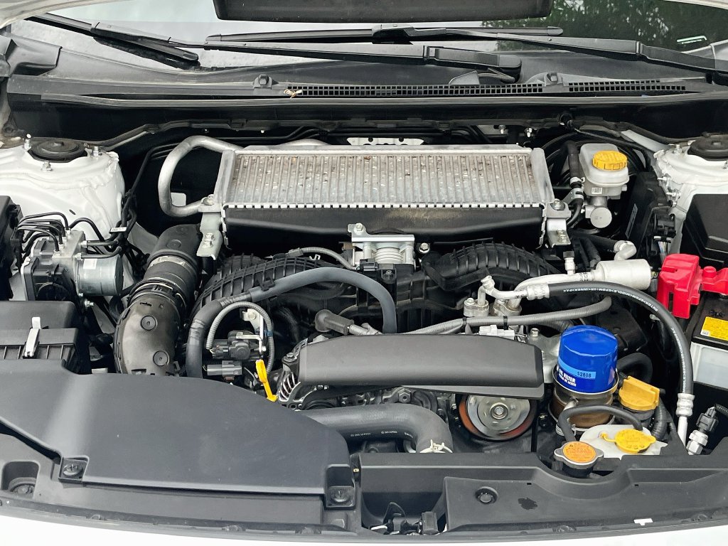 Used 2024 Subaru WRX AWD/4WD image 27