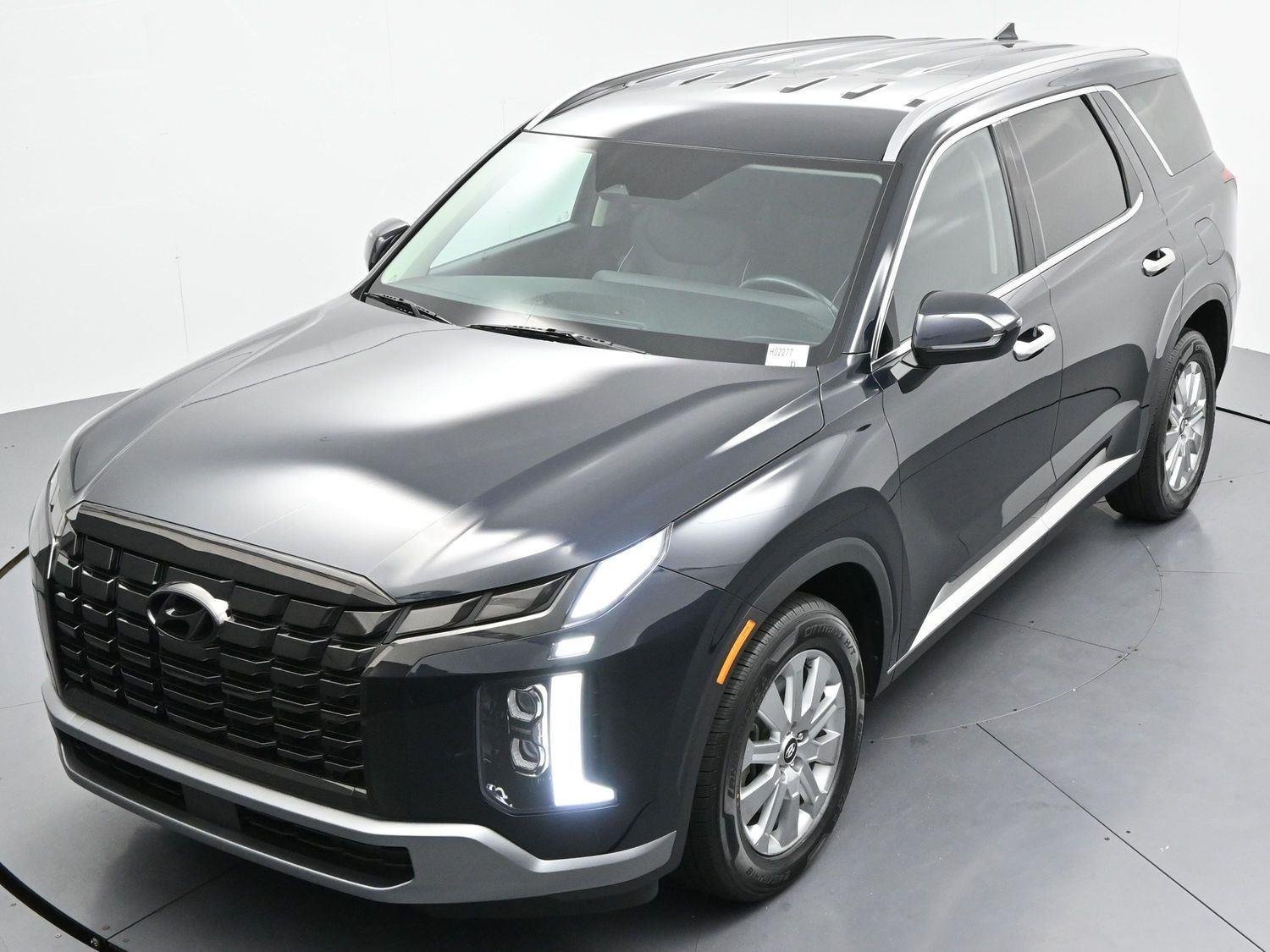 Used 2023 Hyundai Palisade SEL w/ Cargo Package AWD/4WD image 37