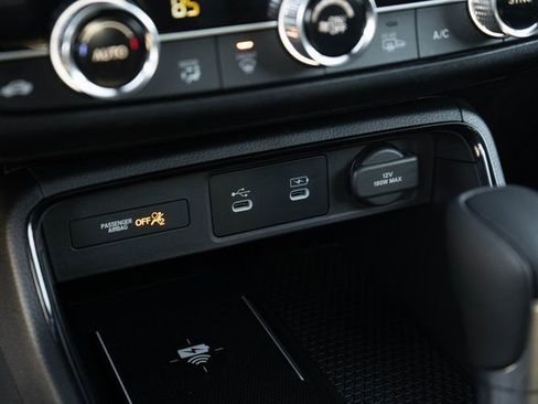 New 2026 Honda CR-V Sport-L image 27