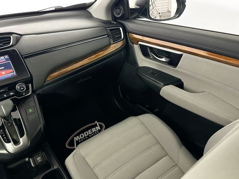 Used 2018 Honda CR-V EX image 29