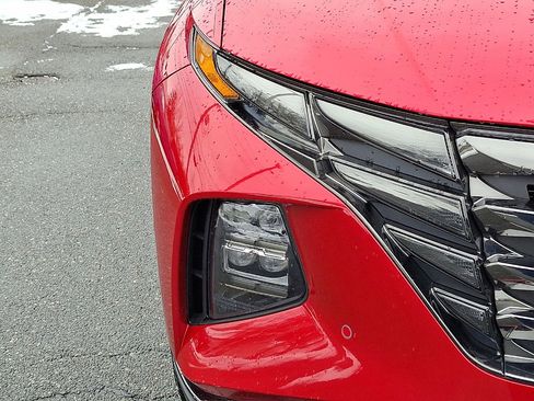 Used 2023 Hyundai Tucson Limited image 28