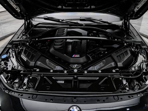 Used 2023 BMW M2 Rare 6-Speed Manual! Lighting w/ Lighting Package image 81