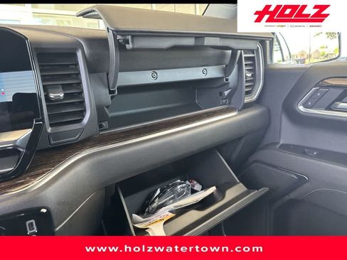 Certified 2023 GMC Sierra 1500 Elevation AWD/4WD image 26