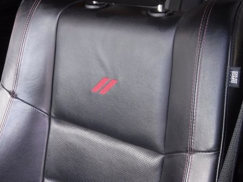 Certified 2022 Dodge Durango R/T image 21