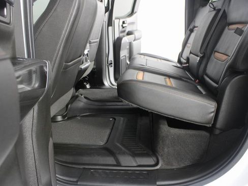 Used 2021 GMC Sierra 1500 AT4 image 17