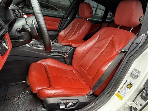 Used 2018 BMW 430i Gran Coupe w/ M Sport Package RWD image 14