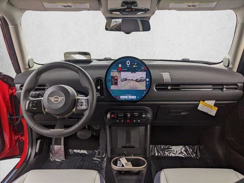 New 2026 MINI Cooper S image 14