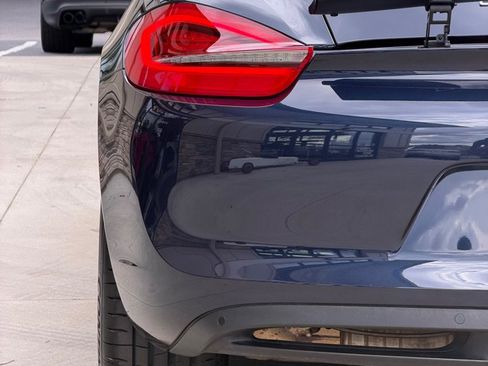 Used 2015 Porsche Cayman RWD image 14