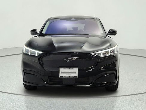 Used 2021 Ford Mustang Mach-E Premium RWD image 2