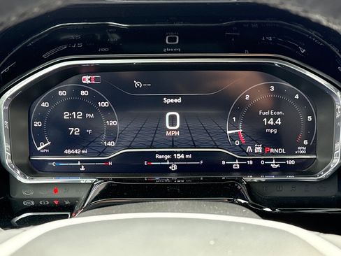 Used 2025 GMC Sierra 1500 SLT image 34