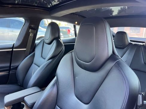 Used 2018 Tesla Model S 100D AWD/4WD image 10