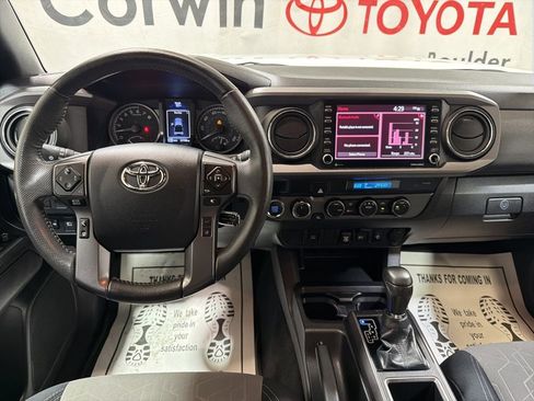 Used 2023 Toyota Tacoma TRD Off-Road image 22