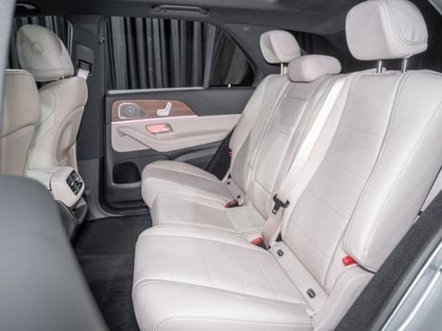 New 2026 Mercedes-Benz GLE 350 4MATIC image 13