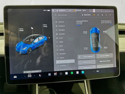 Used 2019 Tesla Model 3 Standard Range image 39