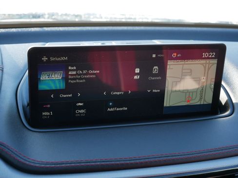 Used 2023 Acura MDX A-Spec image 22