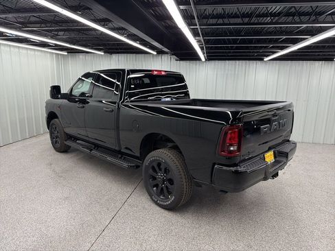 New 2026 RAM 2500 Lone Star AWD/4WD image 4