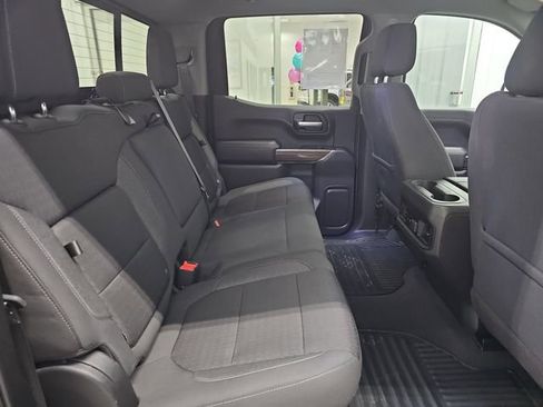 Used 2020 Chevrolet Silverado 1500 RST w/ All-Star Edition AWD/4WD image 28