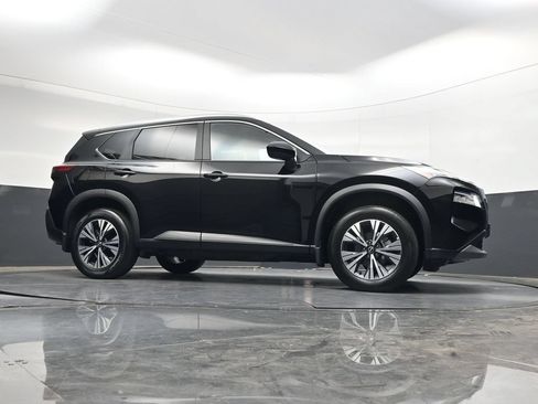 Certified 2023 Nissan Rogue SV w/ SV Premium B Package AWD/4WD image 43