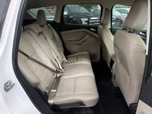 Used 2018 Ford Escape SEL AWD/4WD image 18
