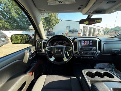 Used 2018 GMC Sierra 1500 SLE w/ SLE Value Package