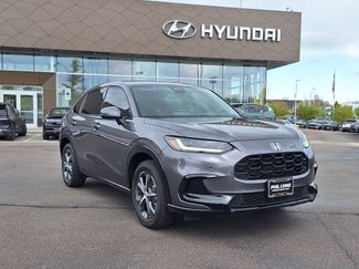 Used 2025 Honda HR-V EX-L 360° Tour