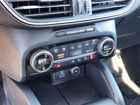 Used 2021 Ford Escape SEL image 20