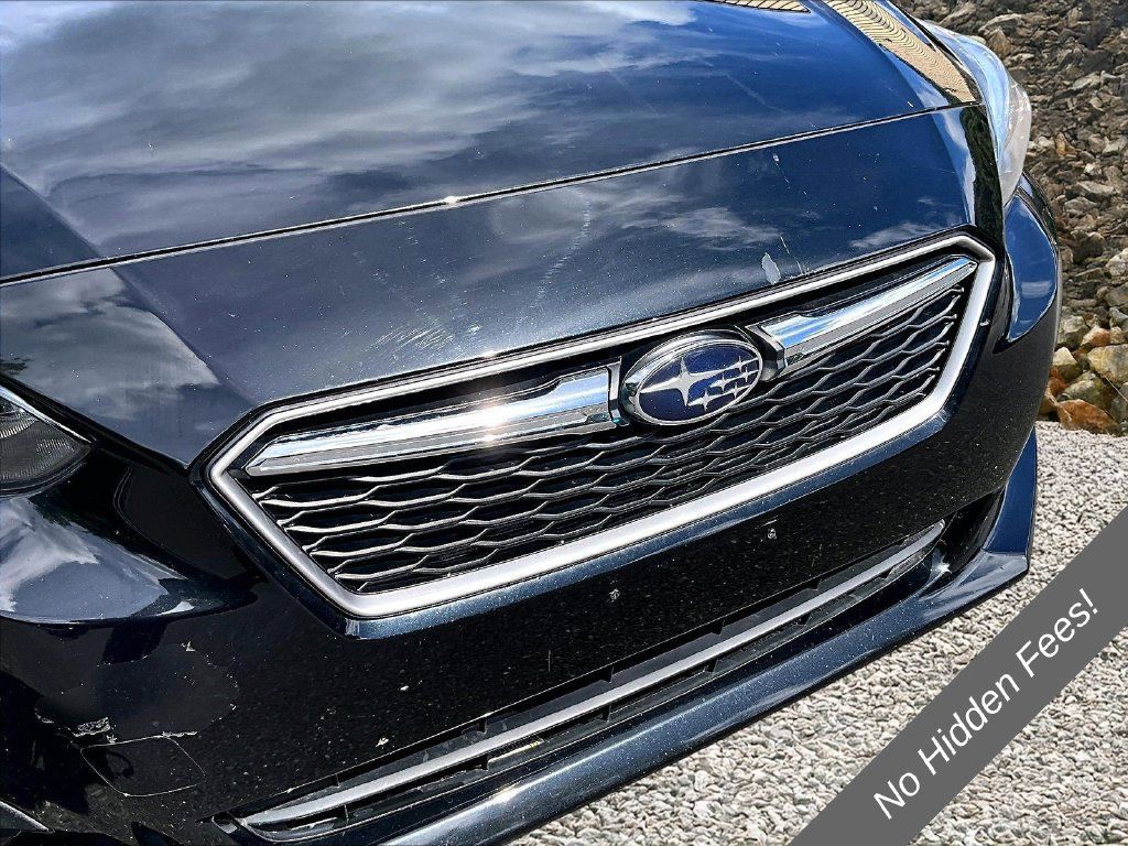 Used 2017 Subaru Impreza 2.0i Premium AWD/4WD image 21