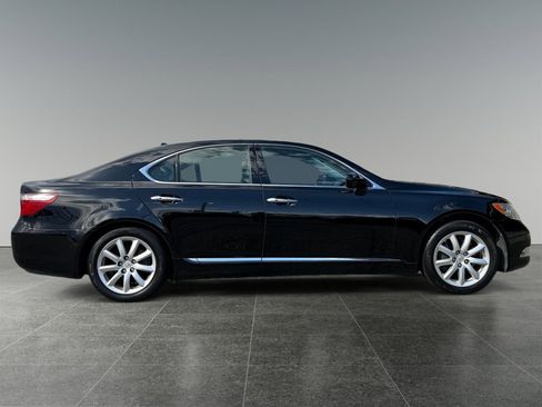 Used 2008 Lexus LS 460 RWD image 7