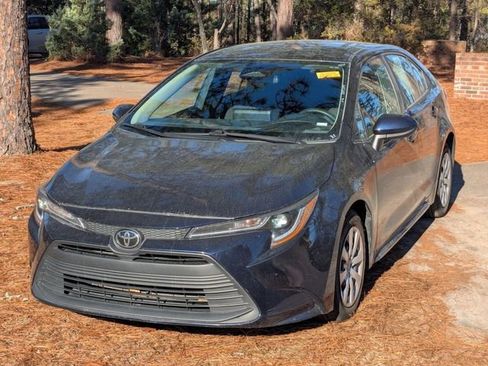 Used 2024 Toyota Corolla LE image 8