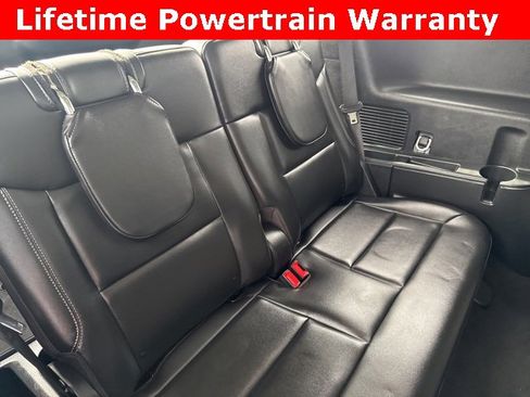 Used 2024 Ford Explorer XLT w/ Equipment Group 202A image 19